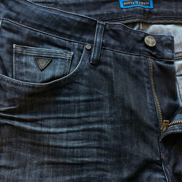 Guess jeans - Tiesto - Picture 3 of 10